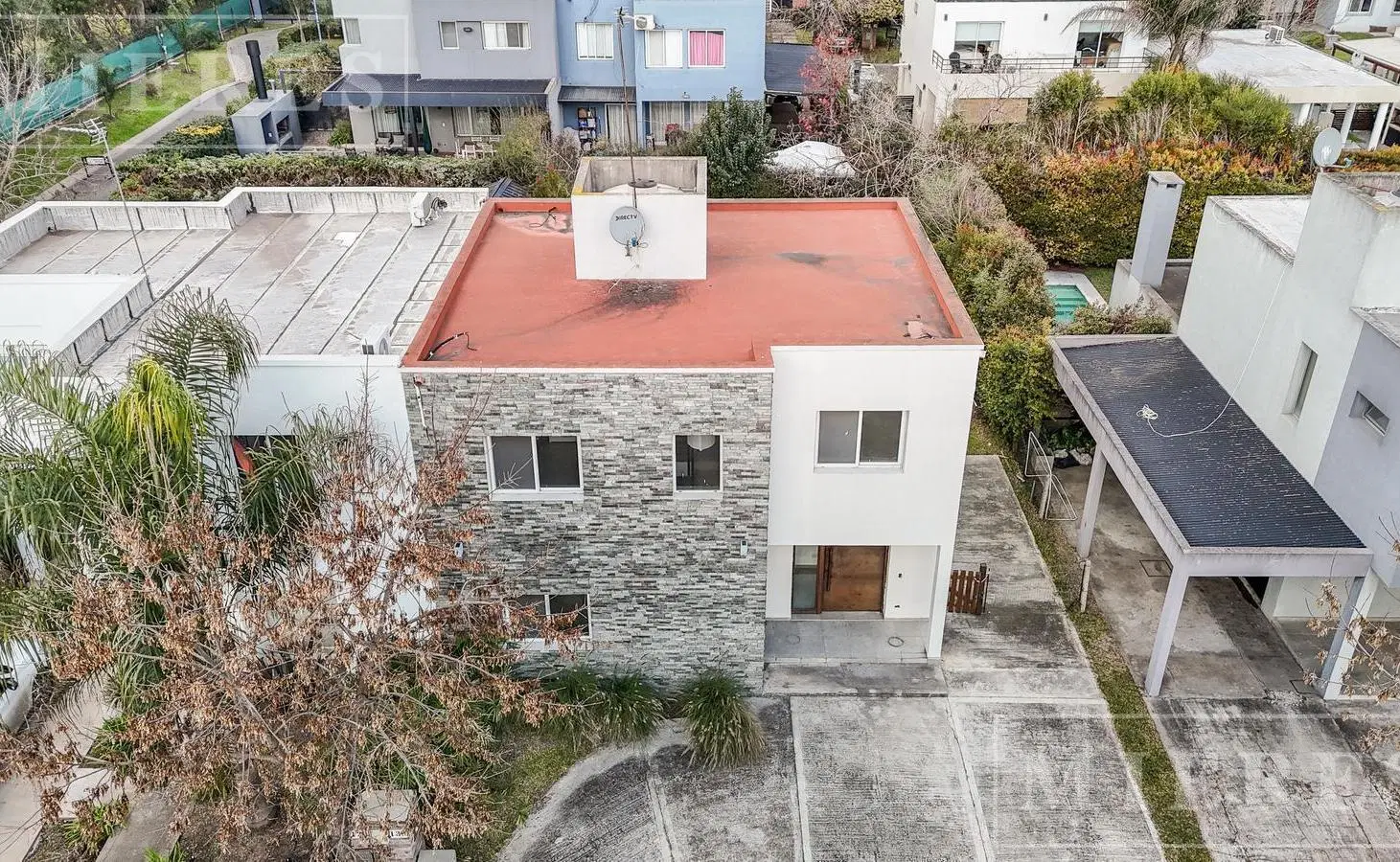 Casa en venta en Los Olivares 3