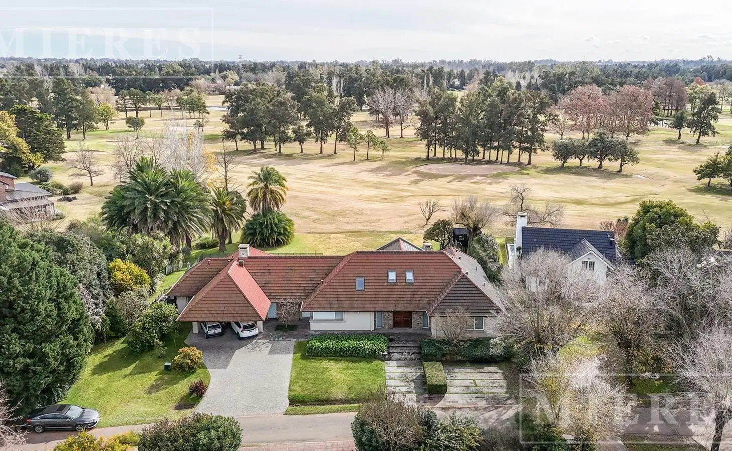 Casa en venta en Los Lagartos Country Club 8