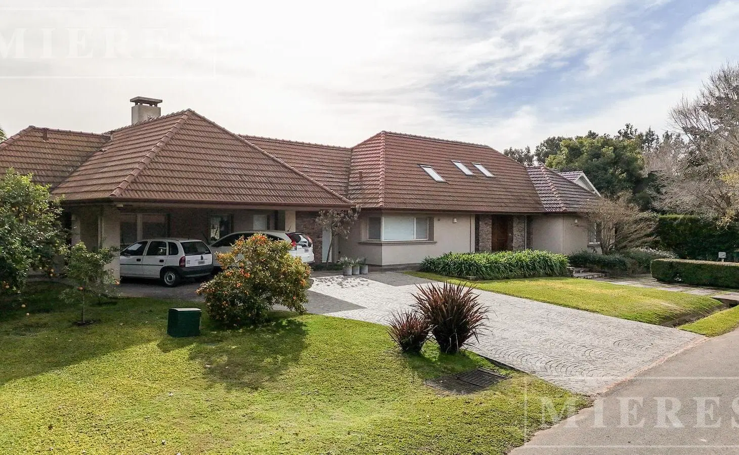 Casa en venta en Los Lagartos Country Club 5