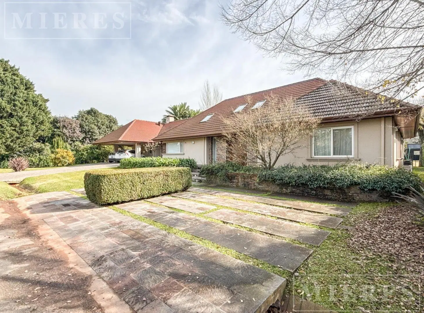 Casa en venta en Los Lagartos Country Club 2