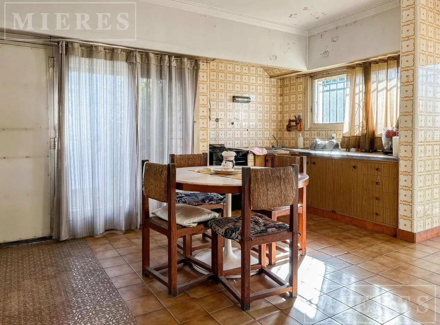 Casa en Tigre Centro 1