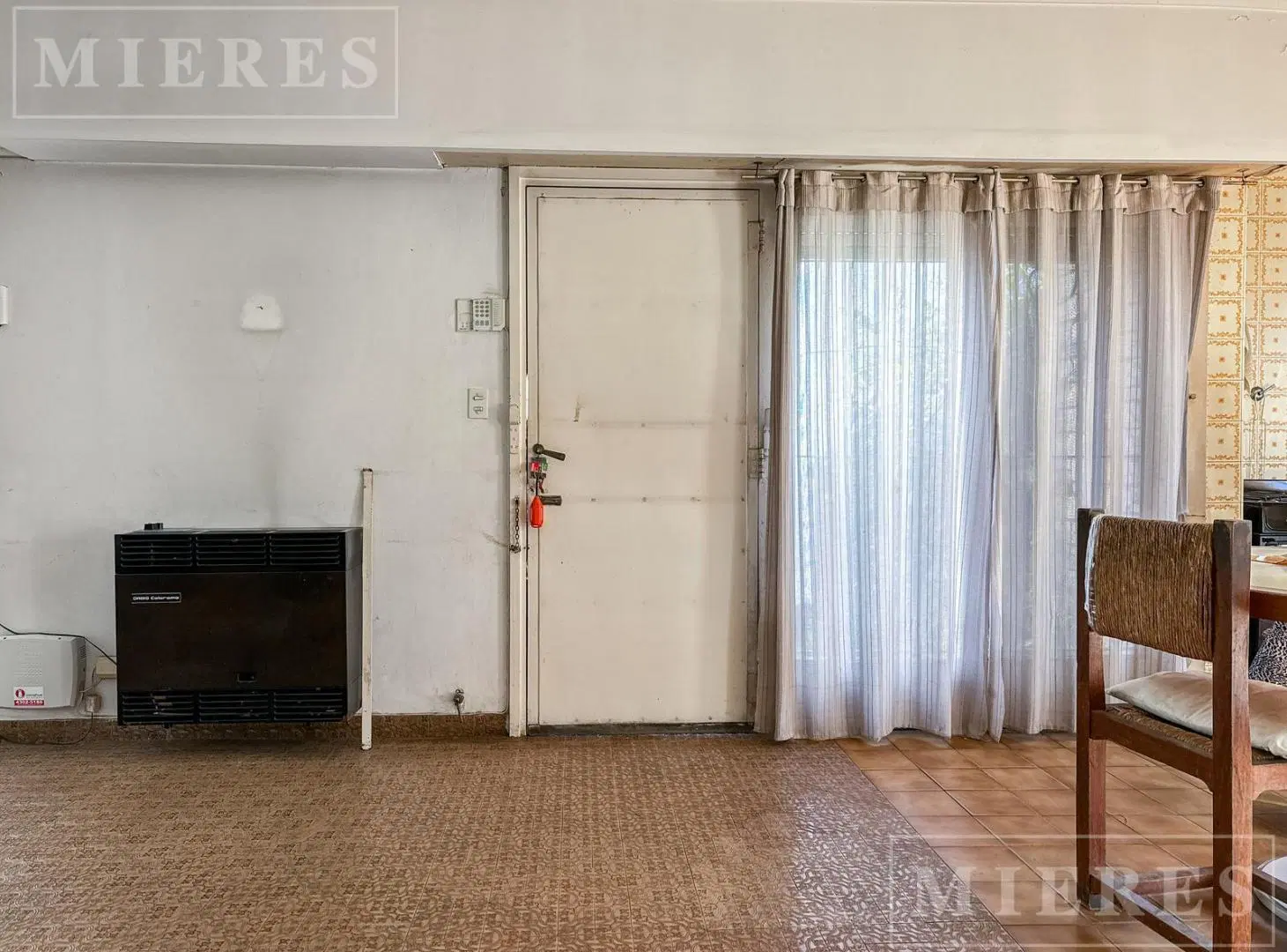 Casa en Tigre Centro 3