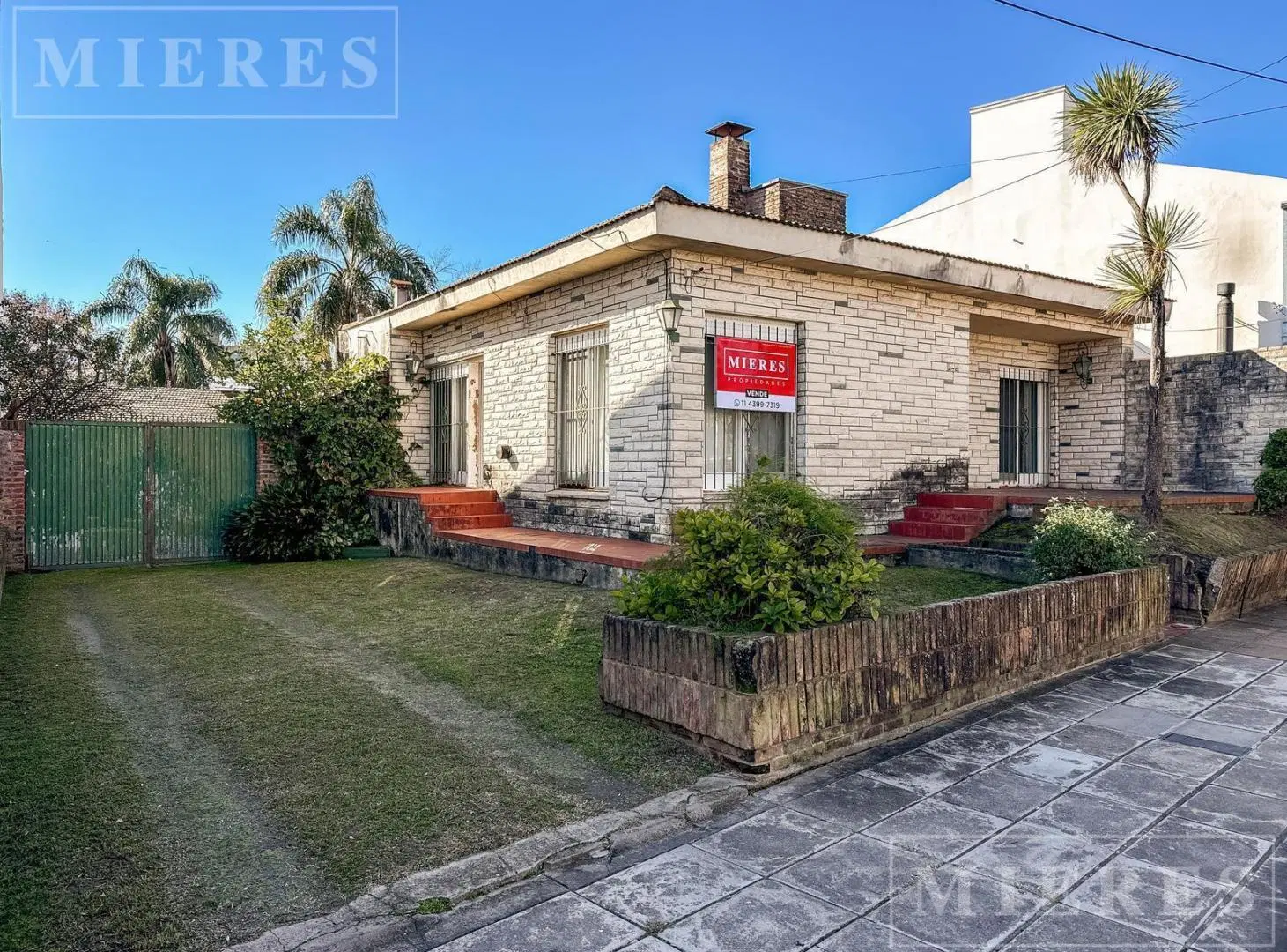 Casa en Tigre Centro 2