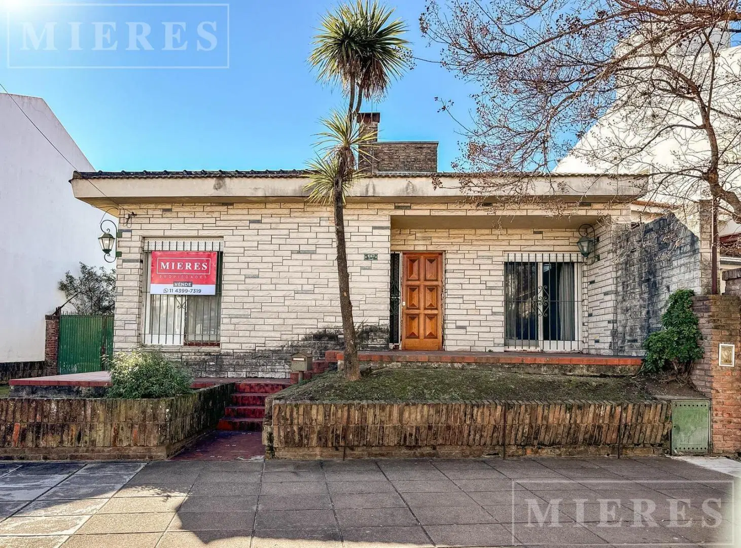 Casa en Tigre Centro 8