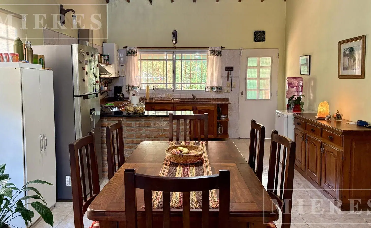 Casa en venta en la calle Necochea Golf Club al 2600 - Tortugas Norte 1