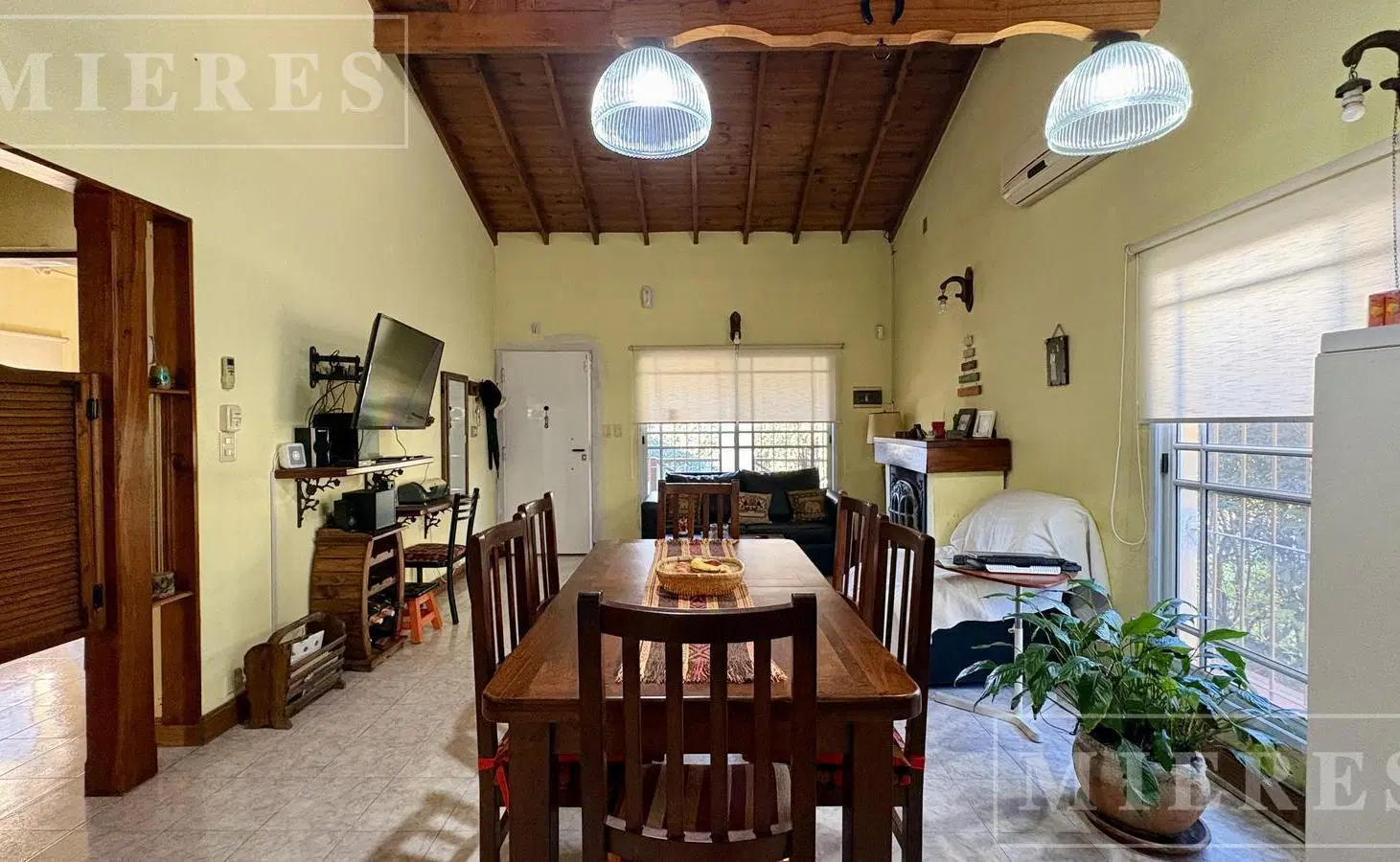 Casa en venta en la calle Necochea Golf Club al 2600 - Tortugas Norte 2