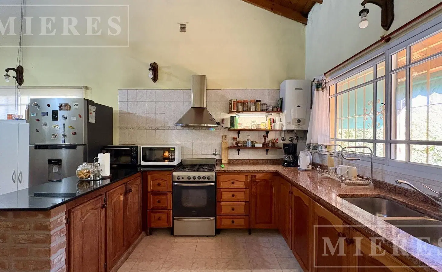 Casa en venta en la calle Necochea Golf Club al 2600 - Tortugas Norte 4