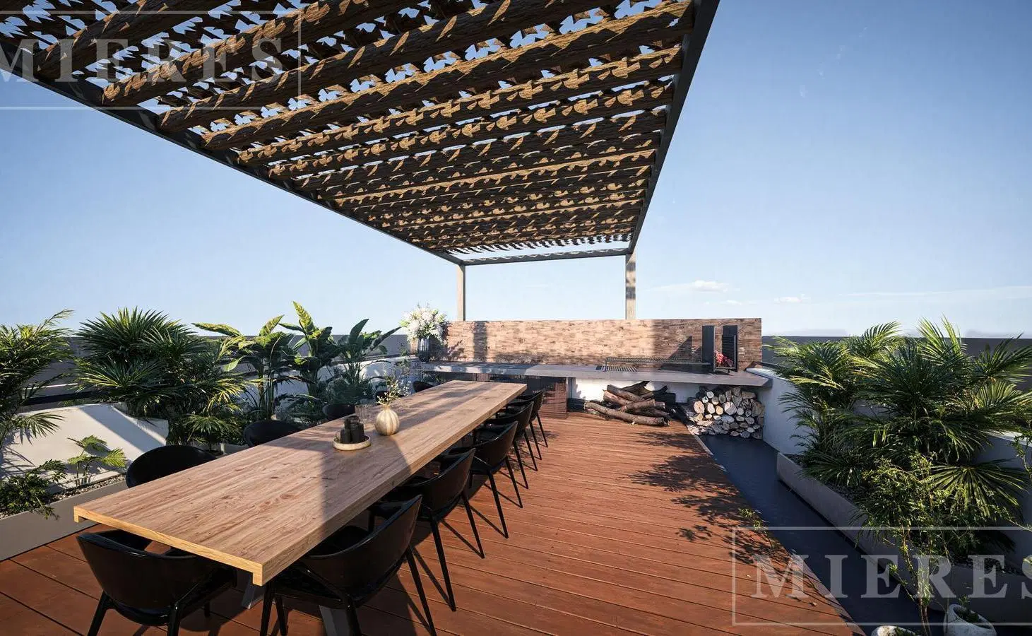 Departamento 3 ambientes en Venta en Tigre 8