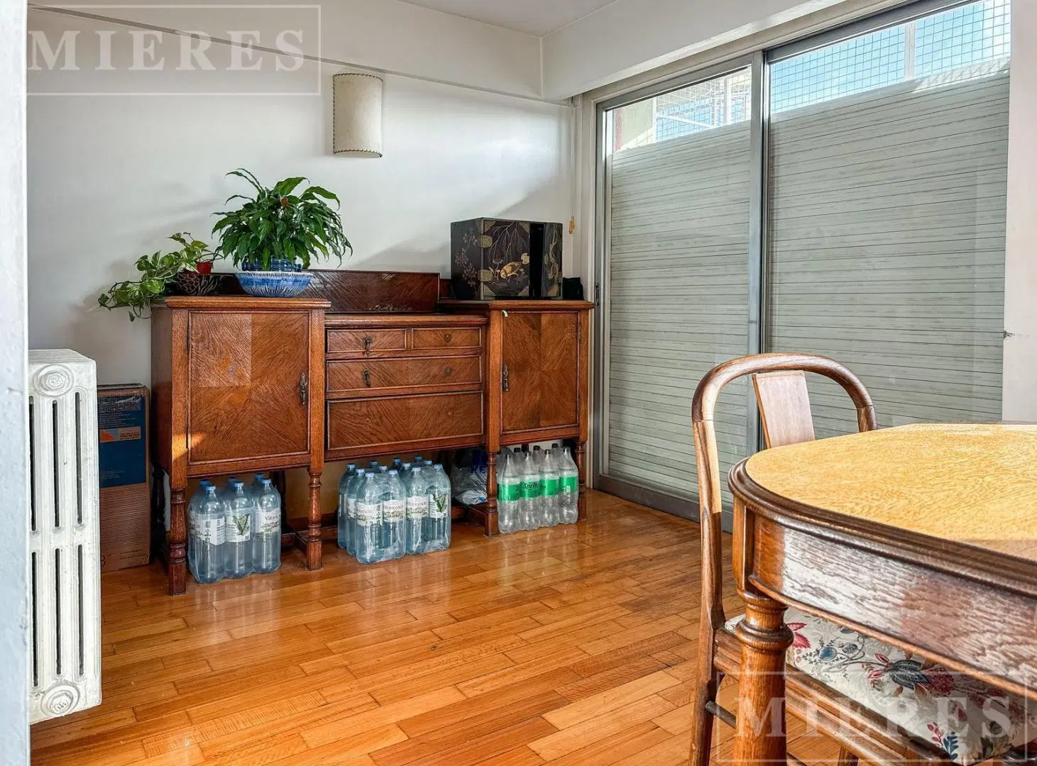 Departamento de 2 ambientes ubicado en el casco histórico de San Isidro en venta 3