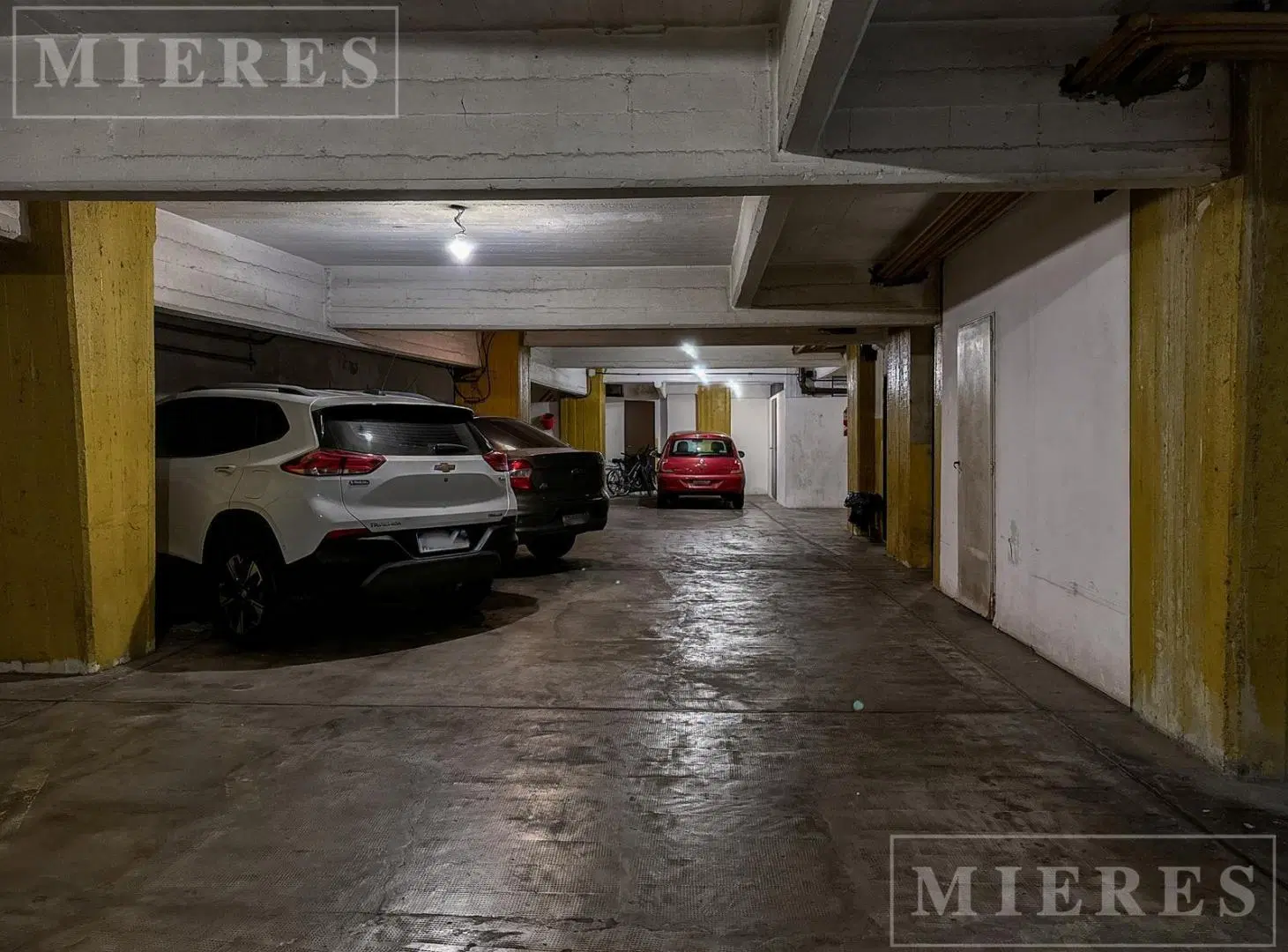 Departamento de 2 ambientes ubicado en el casco histórico de San Isidro en venta 8