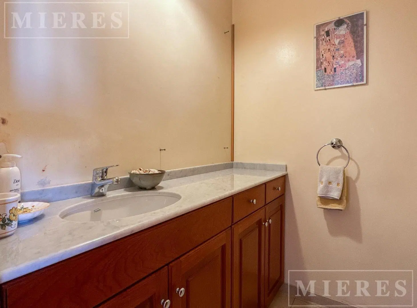 Departamento de 2 ambientes ubicado en el casco histórico de San Isidro en venta 5
