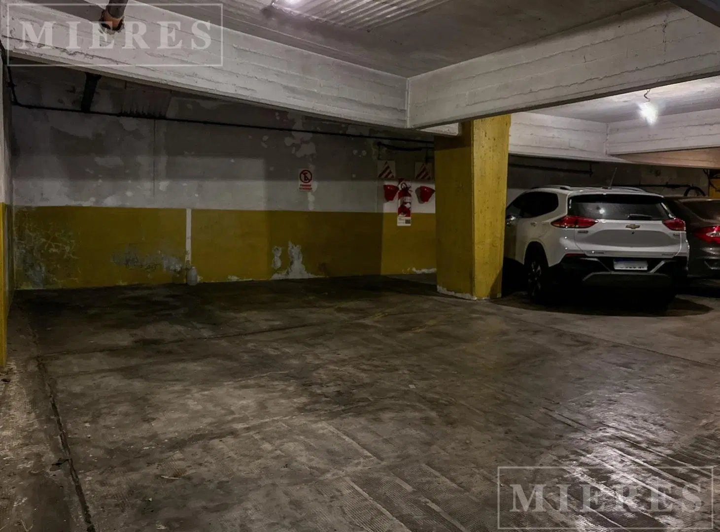 Departamento de 2 ambientes ubicado en el casco histórico de San Isidro en venta 4