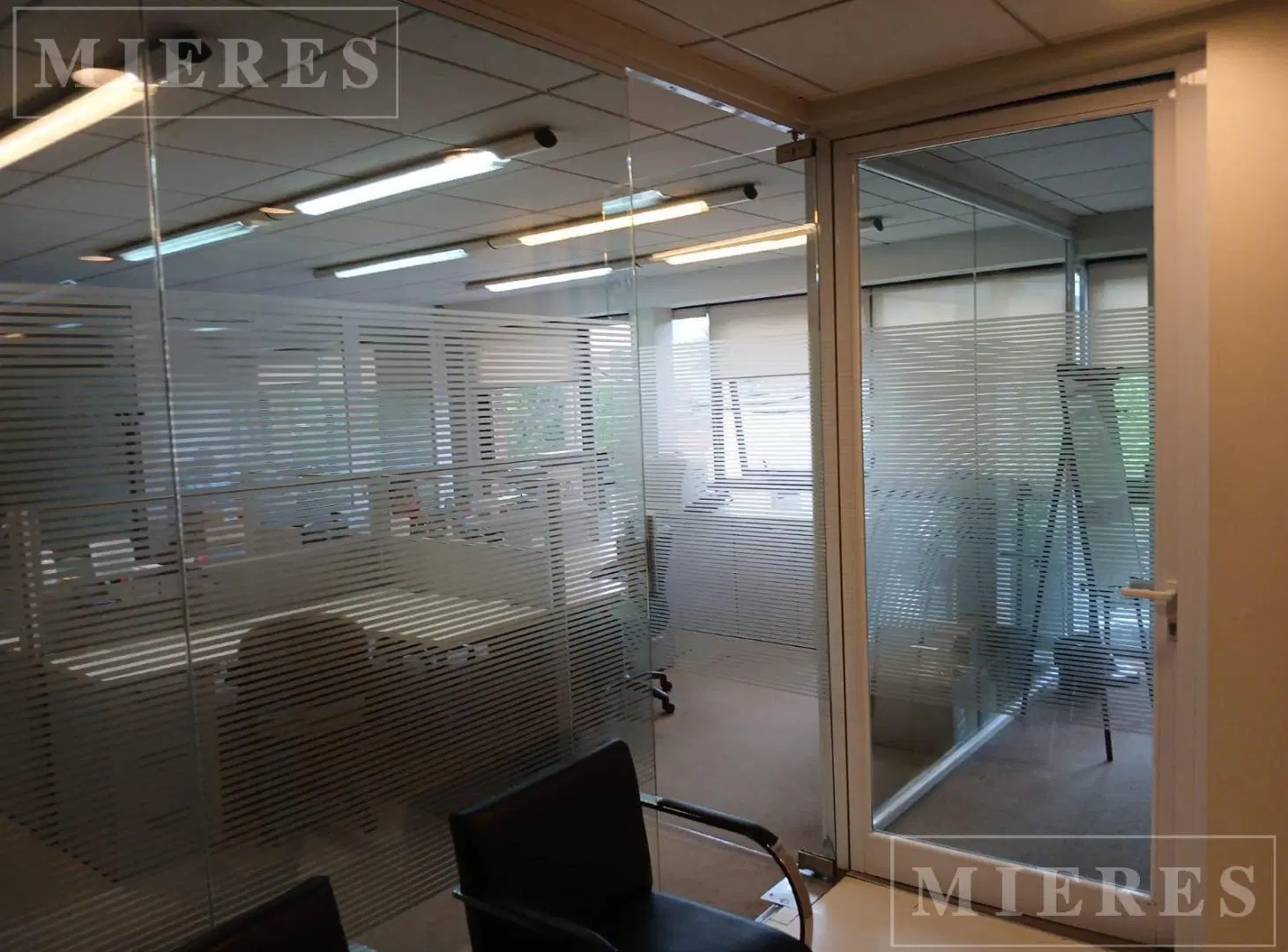 Oficina en Alquiler de 105 m2 en Lomas de San Isidro 8