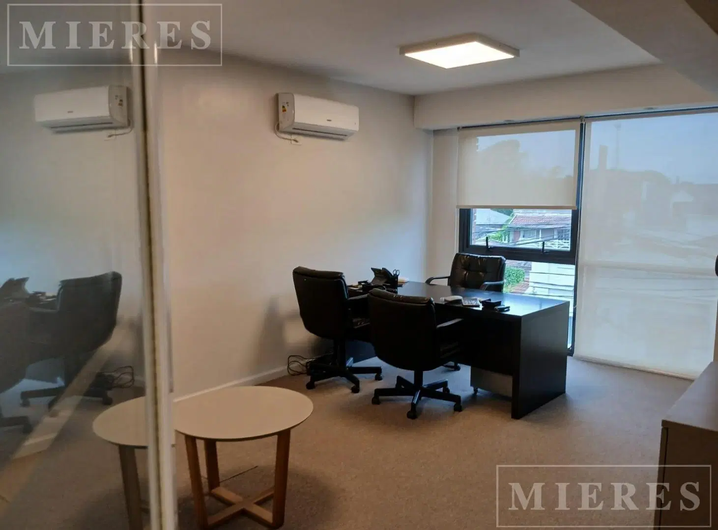 Oficina en Alquiler de 105 m2 en Lomas de San Isidro 4