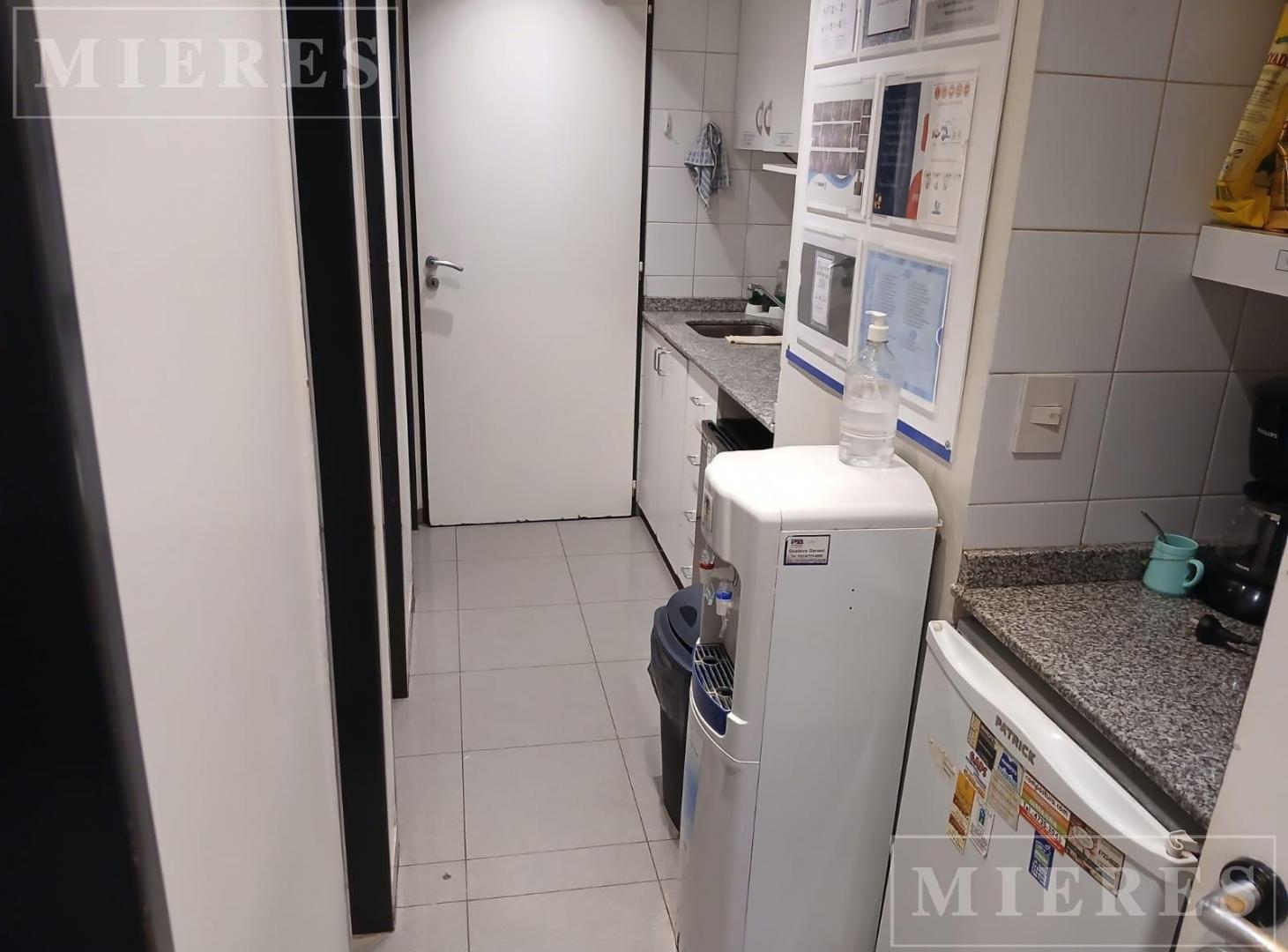 Foto de Oficina en Alquiler de 105 m2 en Lomas de San Isidro, imagen 5