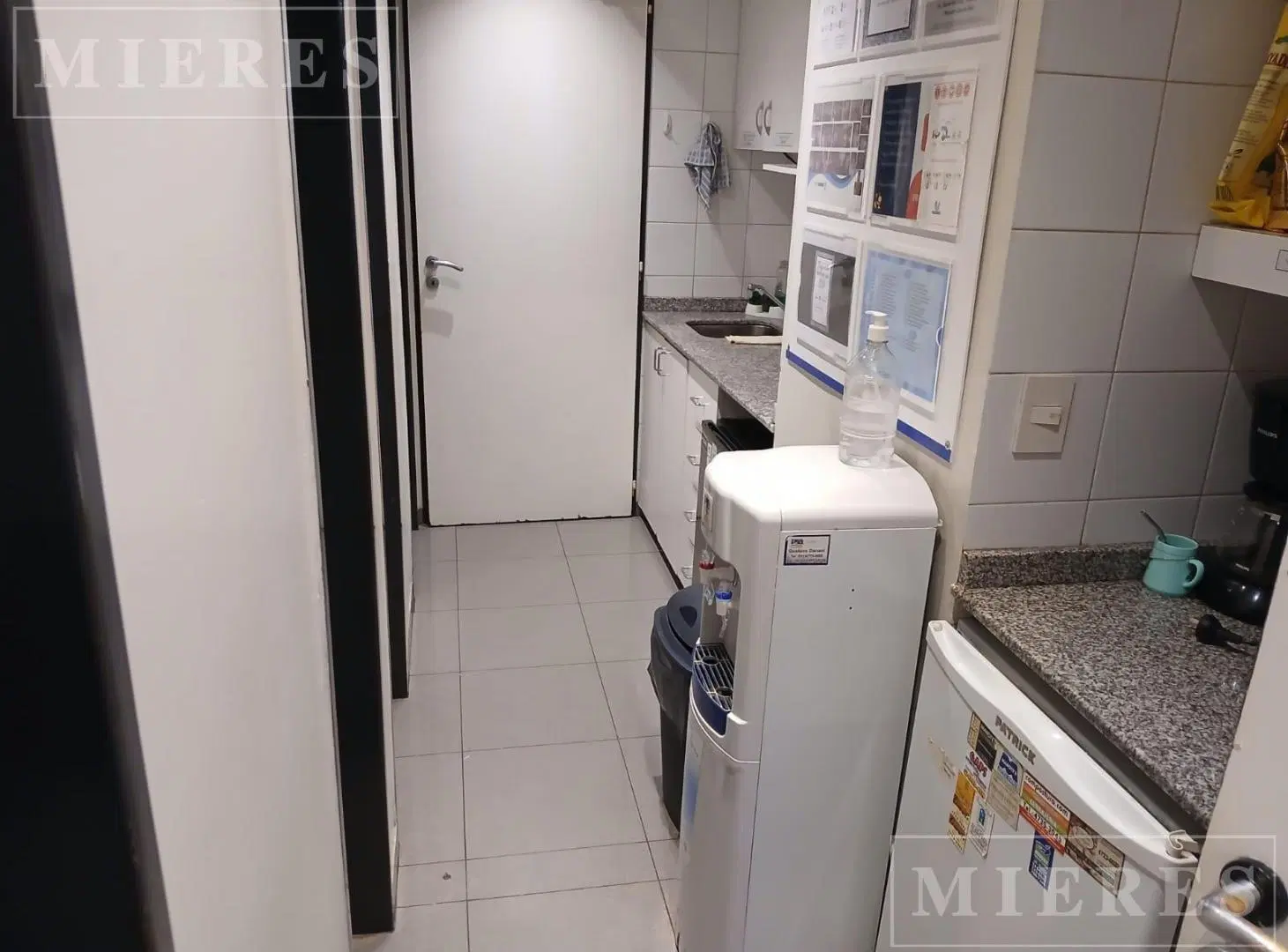 Oficina en Alquiler de 105 m2 en Lomas de San Isidro 5