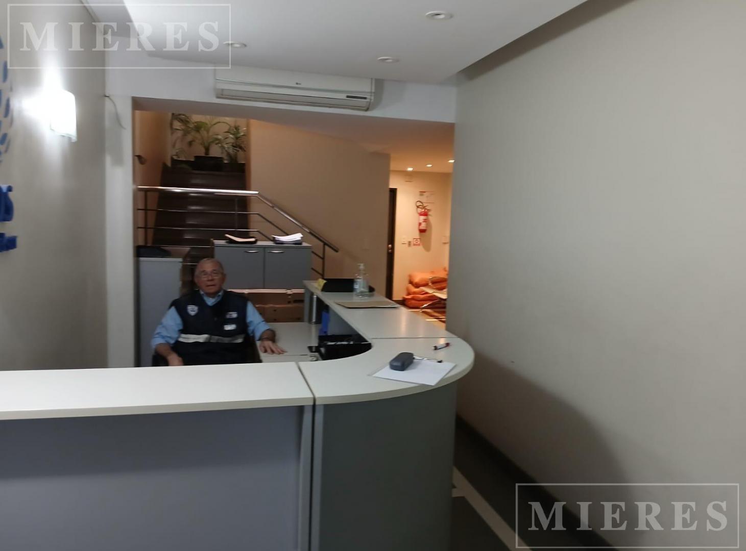 Foto de Oficina en Alquiler de 105 m2 en Lomas de San Isidro, imagen 5