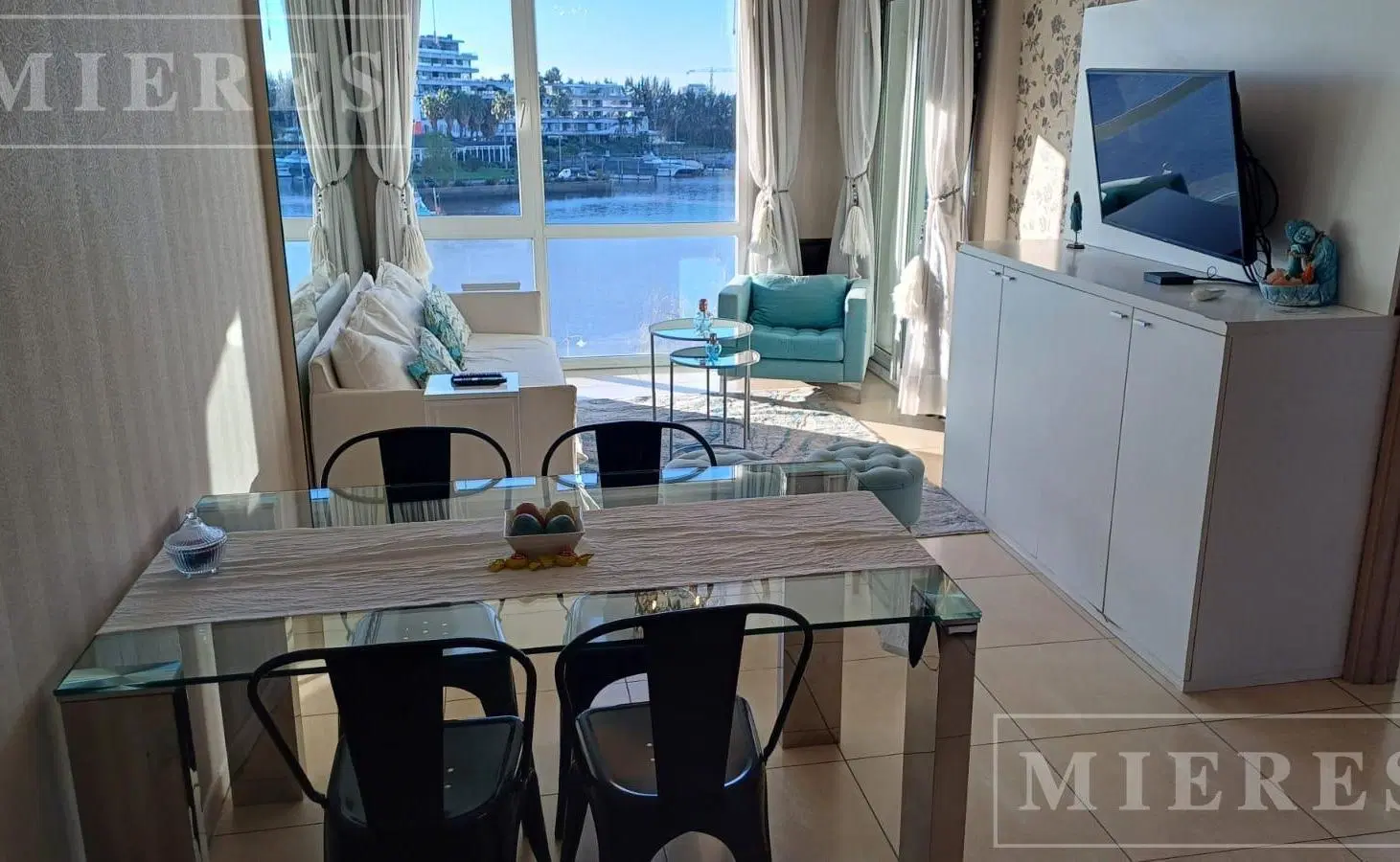Departamento en Condominios del Wyndham - Bahía Grande 2