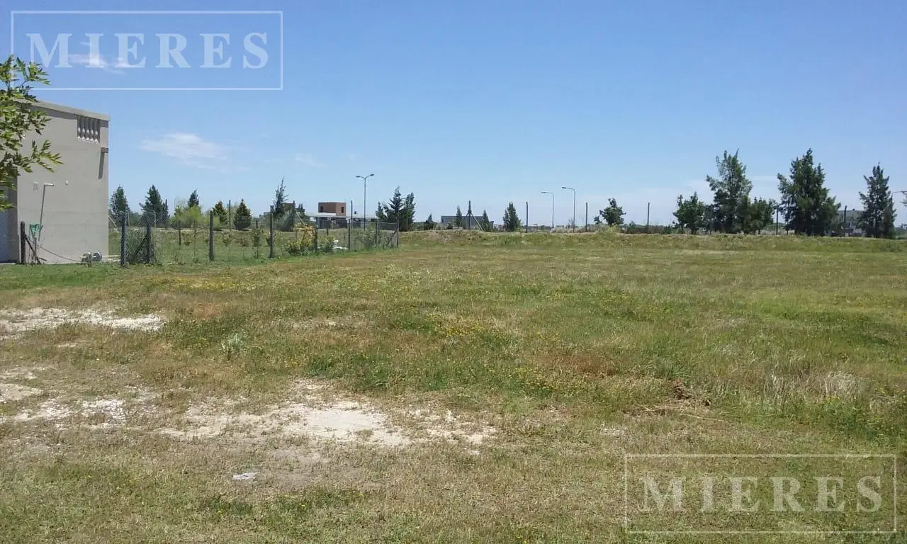 Lote interno en venta Area 7 San Sebastian, Loma Verde 1