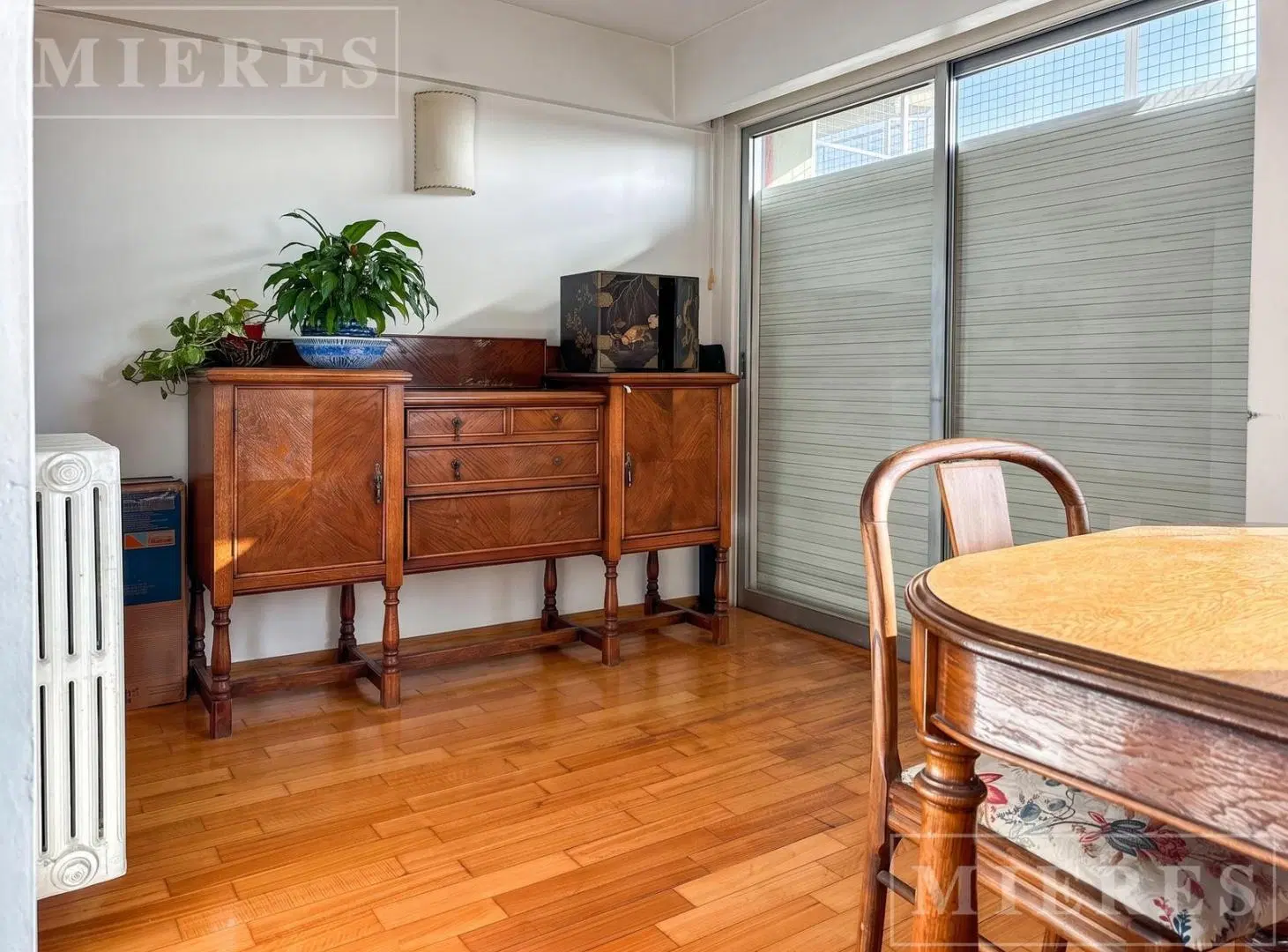 Muy lindo departamento en el centro de San Isidro con increíbles vistas abiertas en venta 4