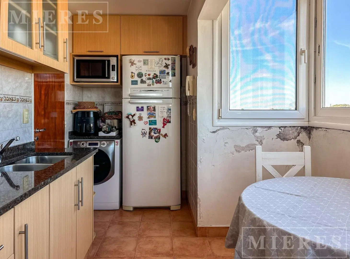 Muy lindo departamento en el centro de San Isidro con increíbles vistas abiertas en venta 8