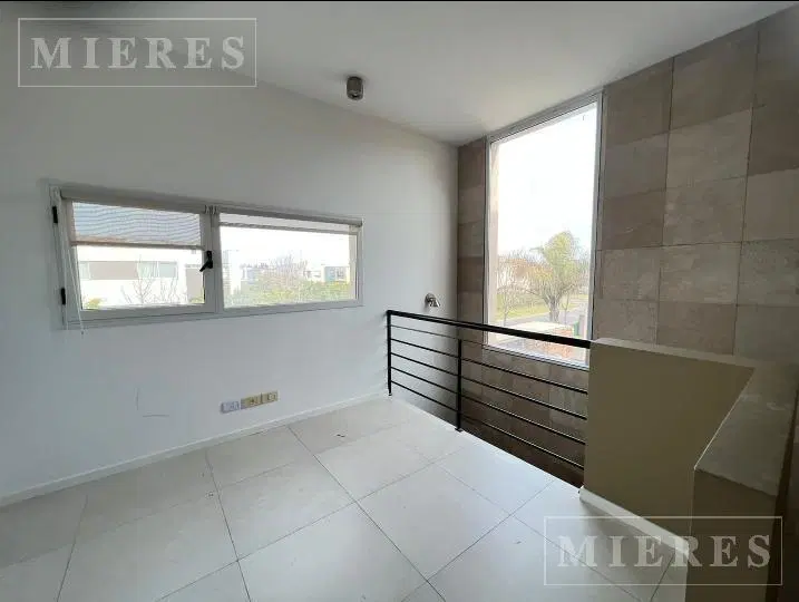 Muy linda Casa en Alquiler en Los Sauces, Nordelta. 5