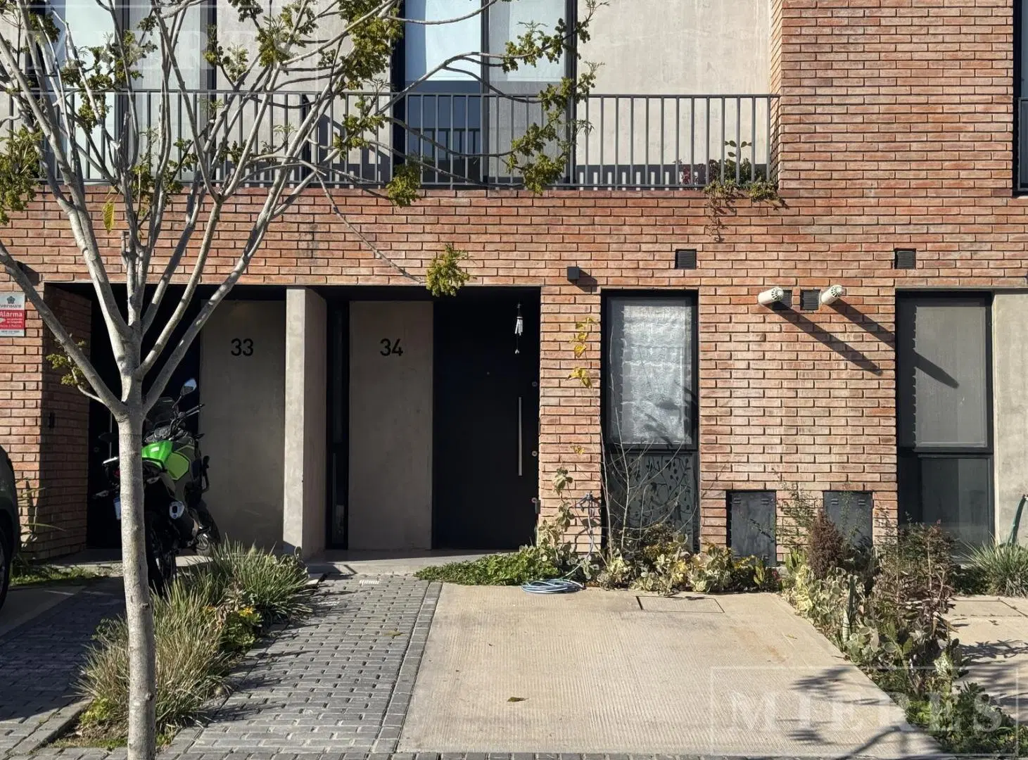 Casa en alquiler de 3 ambientes en Santa Ana Joven, Villanueva. 3