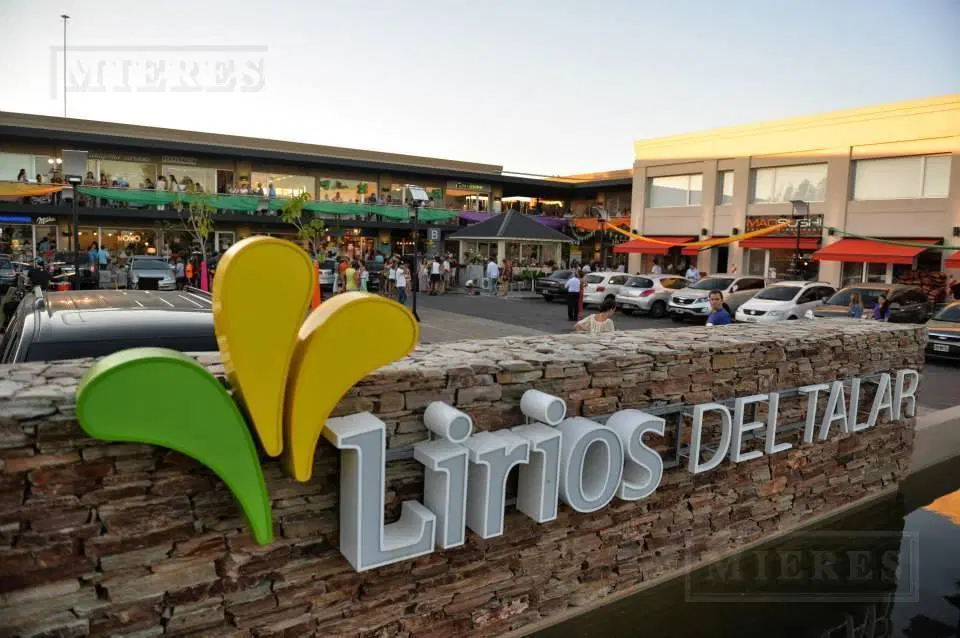 Local en Lirios del talar en Venta con Renta - Tigre 1