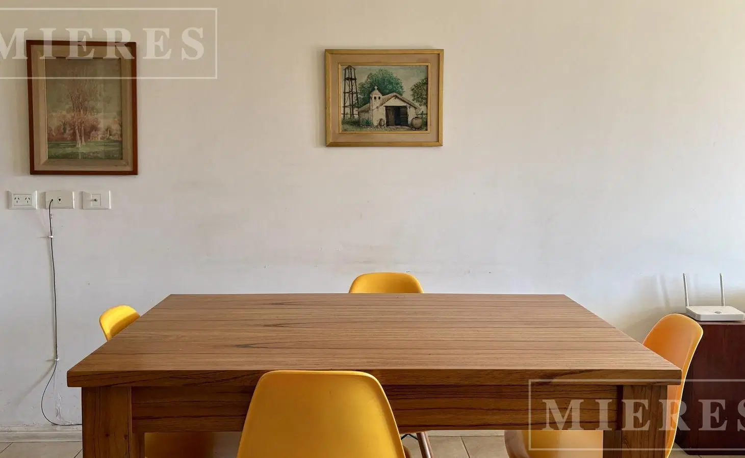 Departamento en venta en La Quadra 8