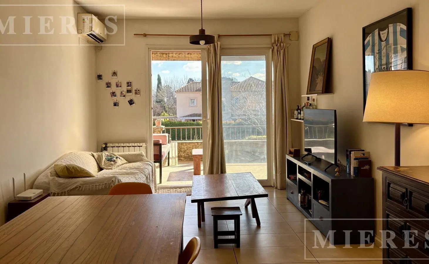 Departamento en venta en La Quadra 4