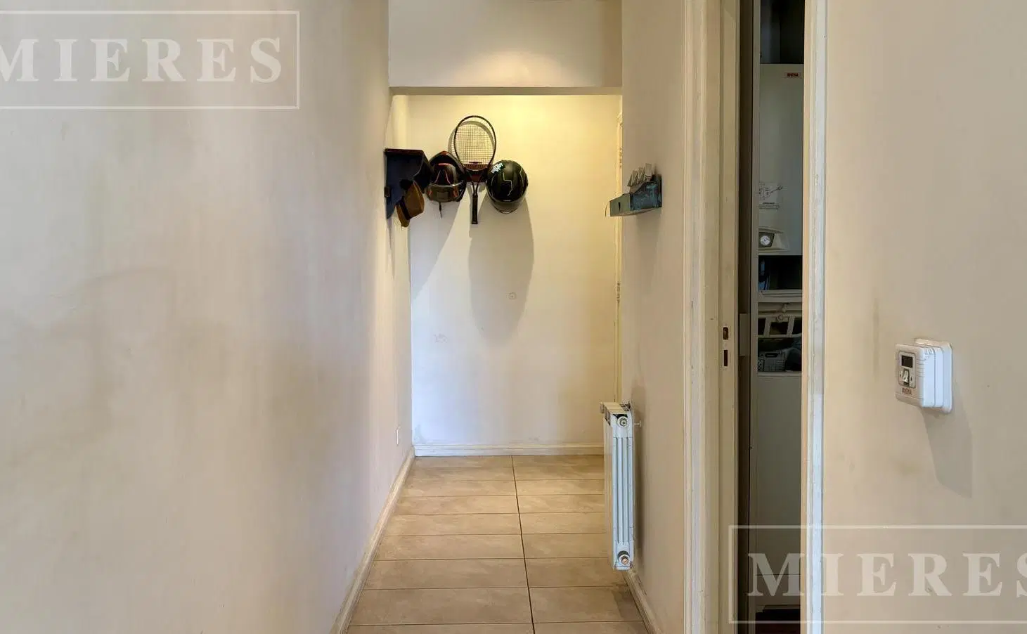 Departamento en venta en La Quadra 2