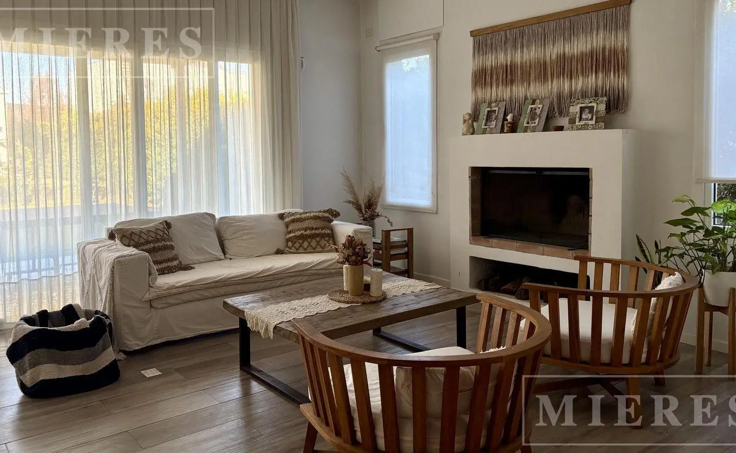 Casa en venta en Ayres Plaza 8