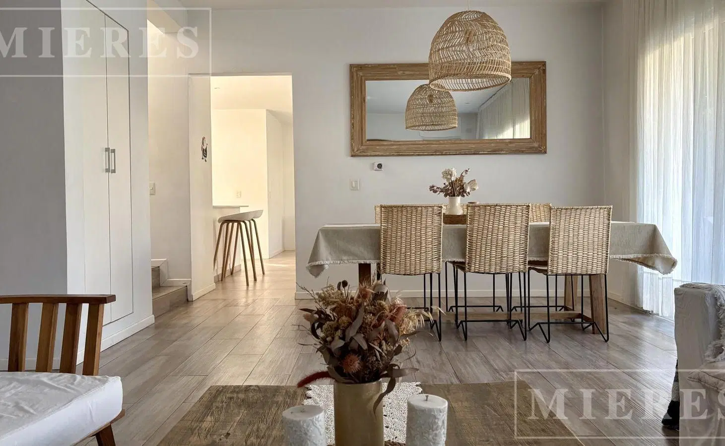 Casa en venta en Ayres Plaza 1