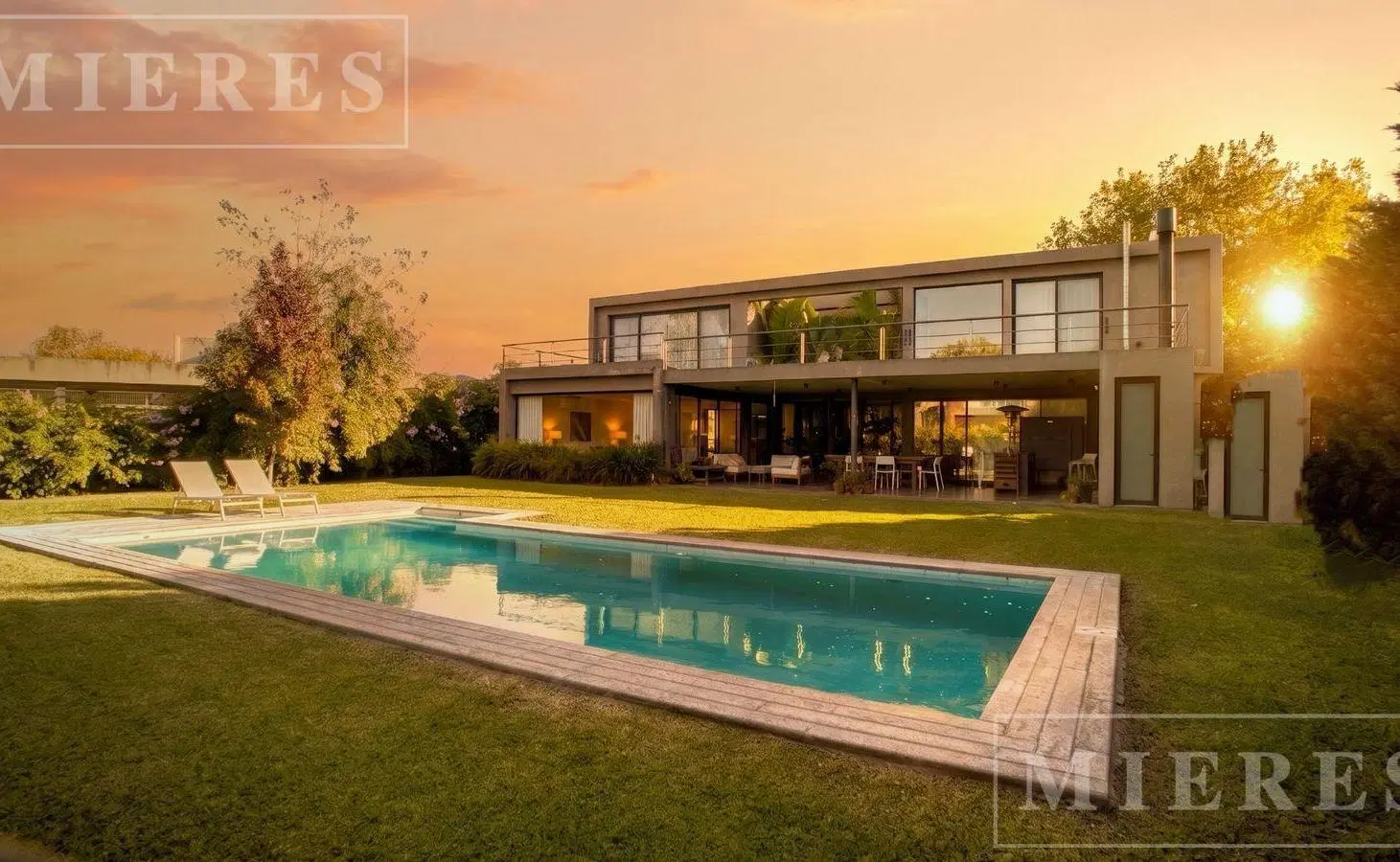 Casa en venta  Barrio Las Lomas Haras de Santa Maria 5