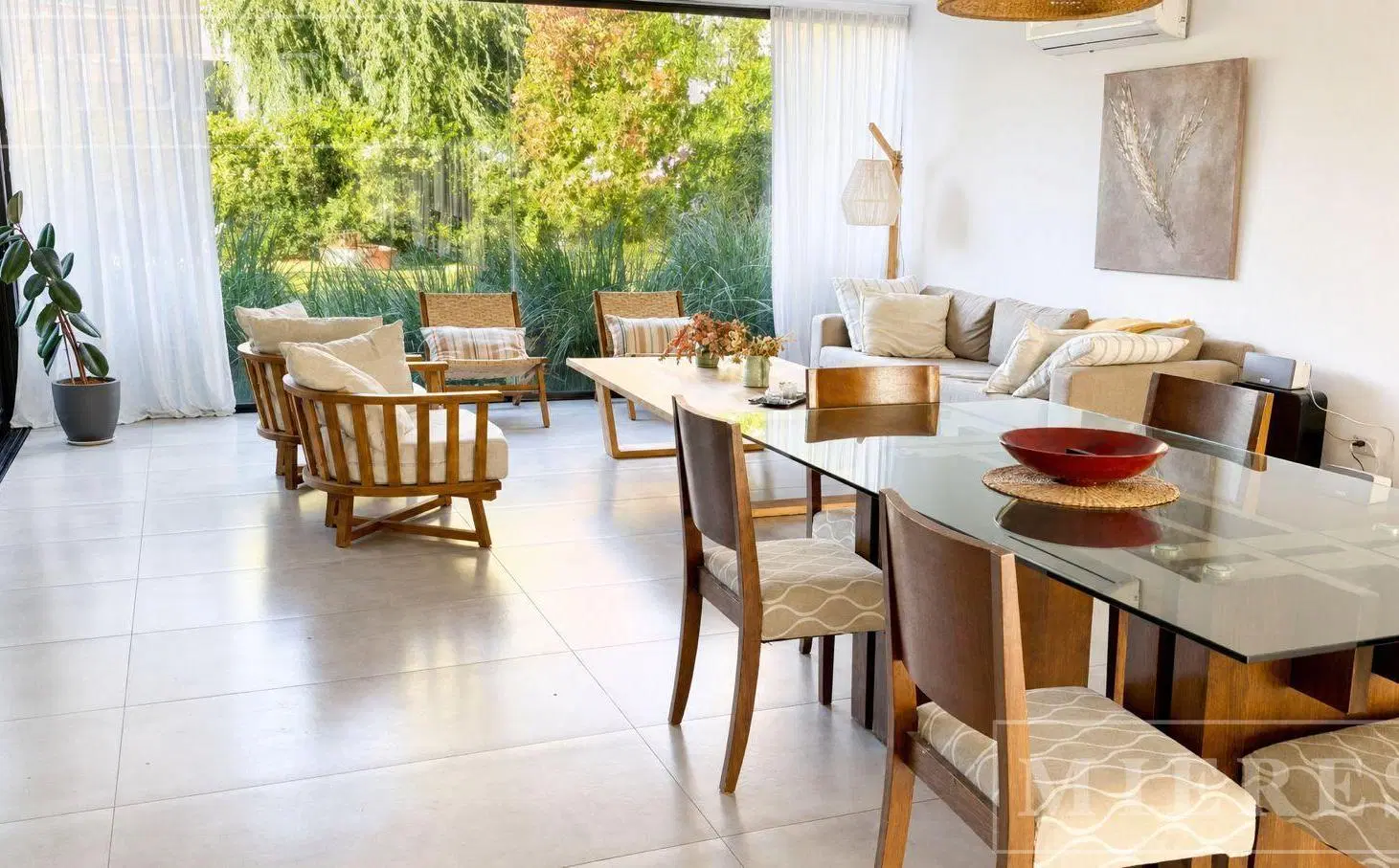 Casa en venta  Barrio Las Lomas Haras de Santa Maria 3