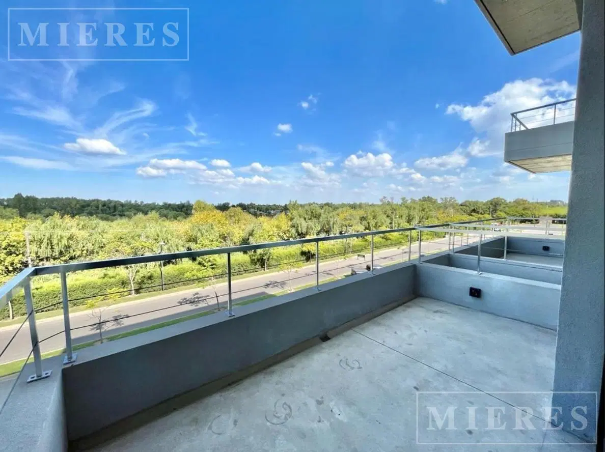 Departamento en venta 3 ambientes en The Kiri, Nordelta 8
