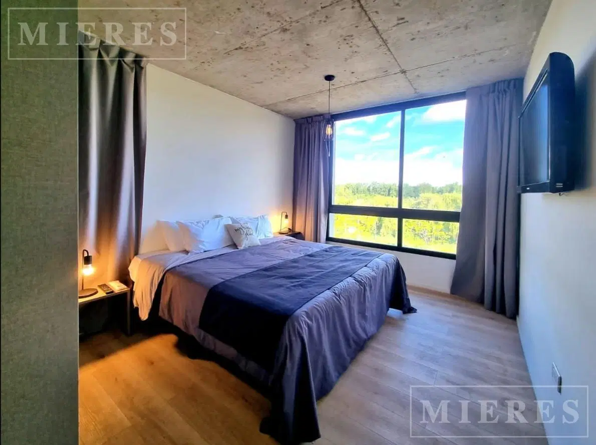 Departamento en venta 3 ambientes en The Kiri, Nordelta 5