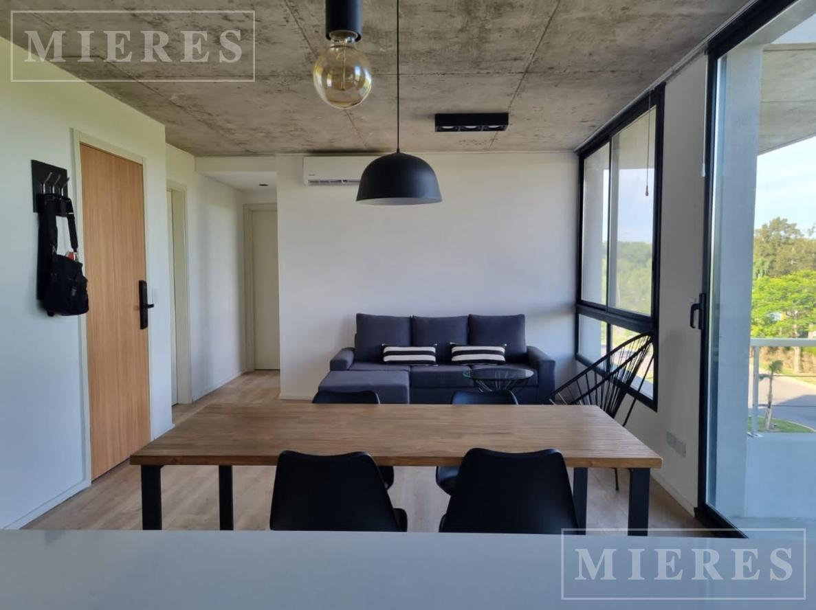 Foto de Departamento en venta 3 ambientes en The Kiri, Nordelta, imagen 1