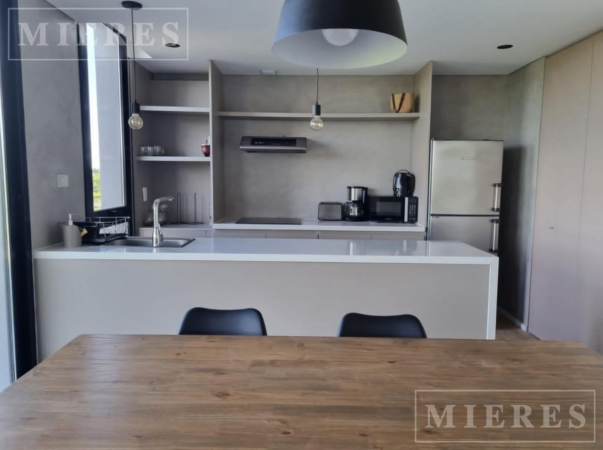 Foto de Departamento en venta 3 ambientes en The Kiri, Nordelta, imagen 3