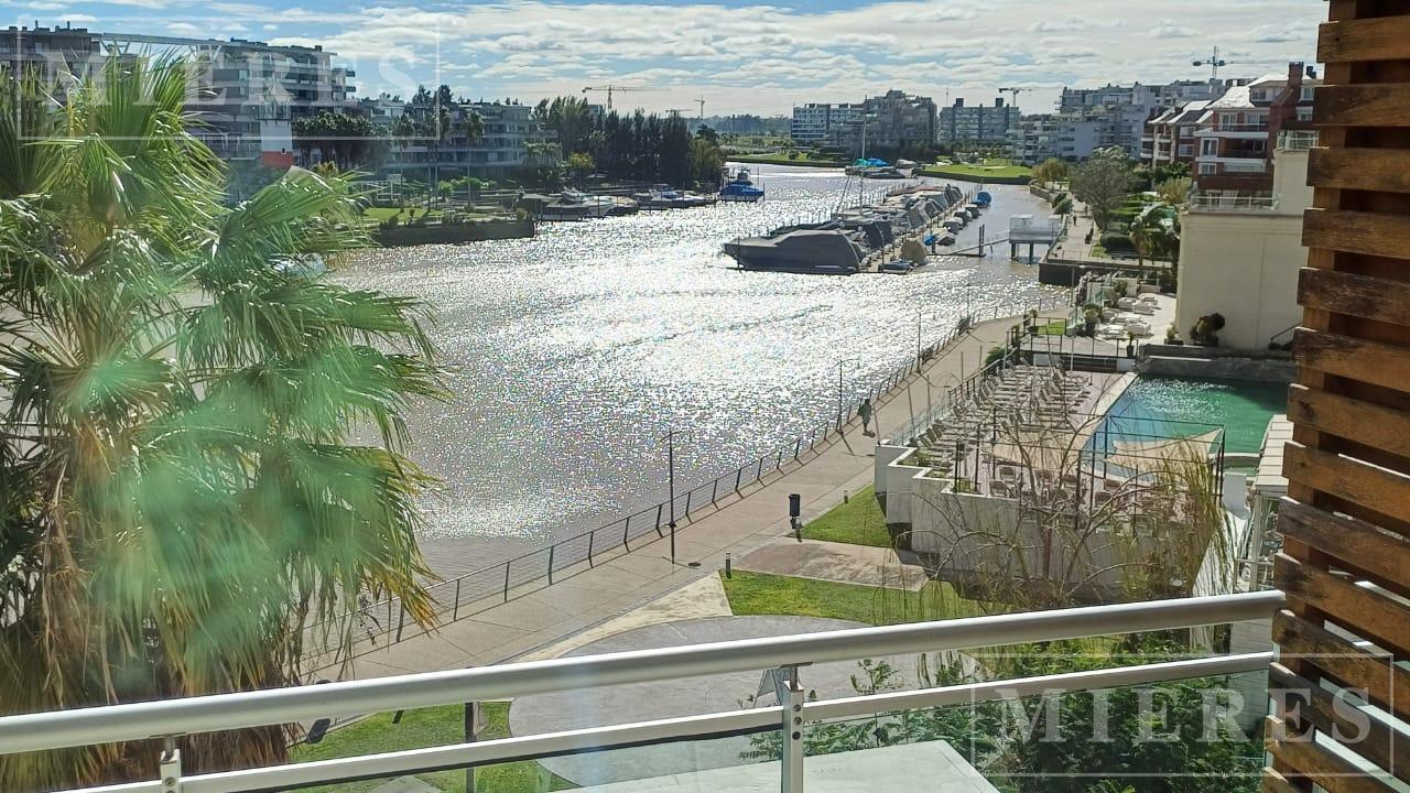 Foto de Departamento en venta en Condominio Wyndham, Nordelta, imagen 1