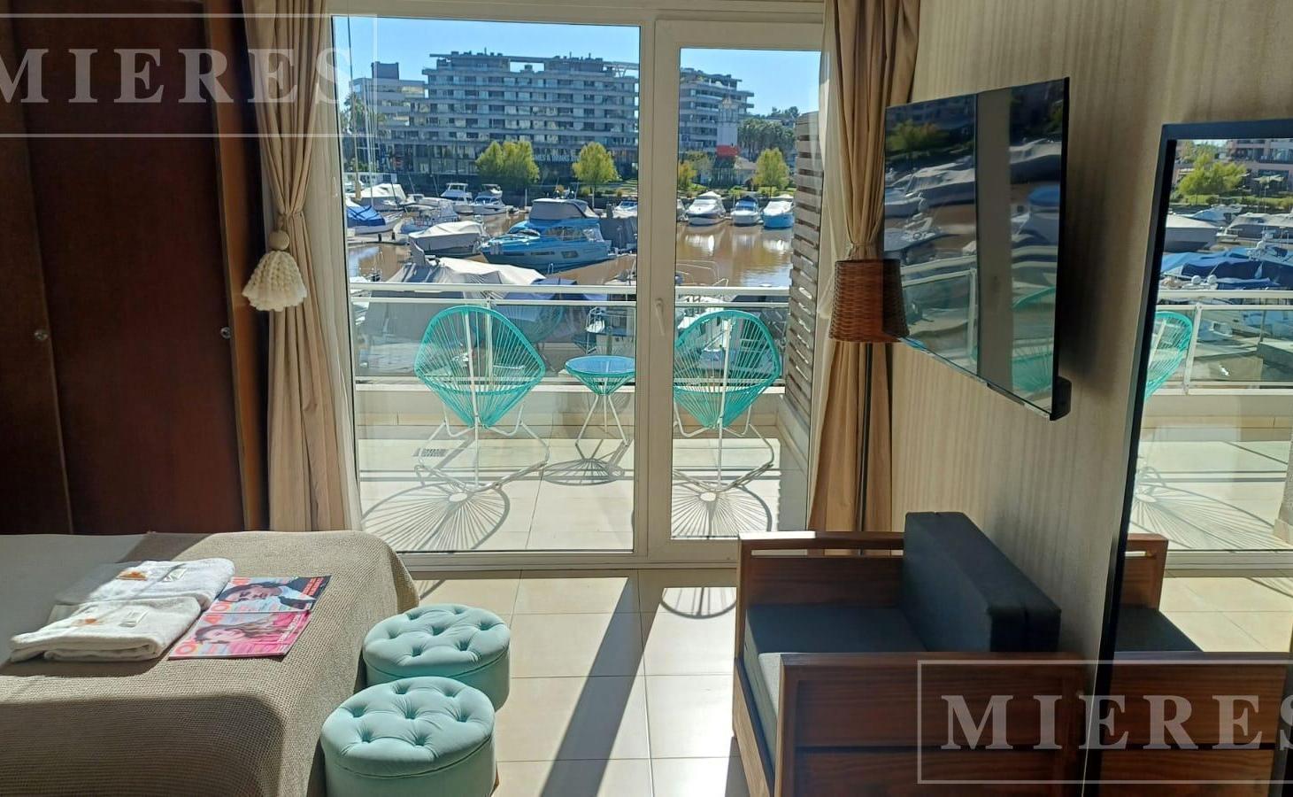 Foto de Monoambiente en venta en Bahía Grande, Nordelta, imagen 2