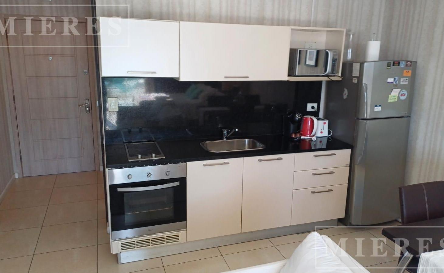 Foto de Monoambiente en venta en Bahía Grande, Nordelta, imagen 5