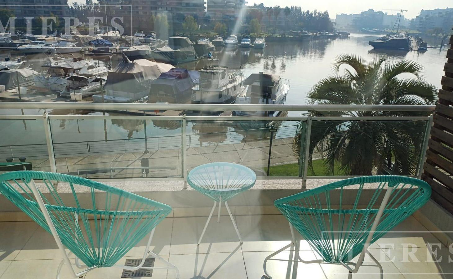 Foto de Monoambiente en venta en Bahía Grande, Nordelta, imagen 3
