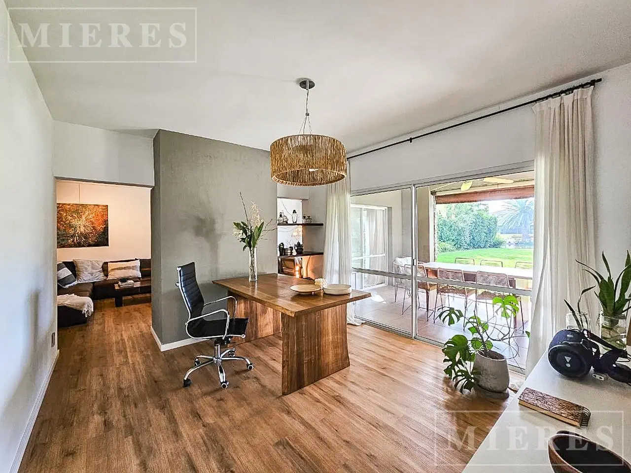 Muy linda casa en Venta en Las Palmas al agua 5