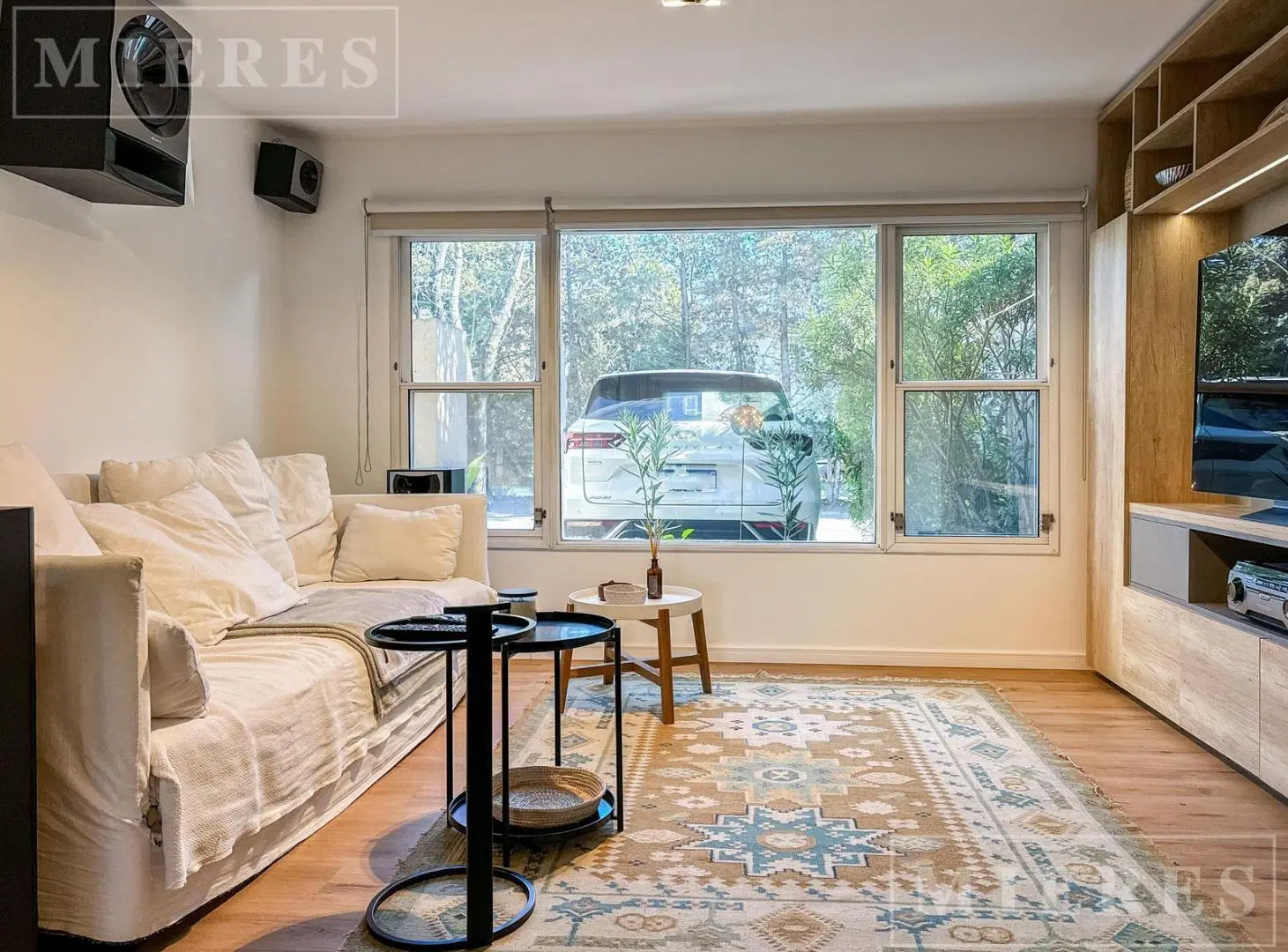 Muy linda casa en Venta en Las Palmas al agua 4