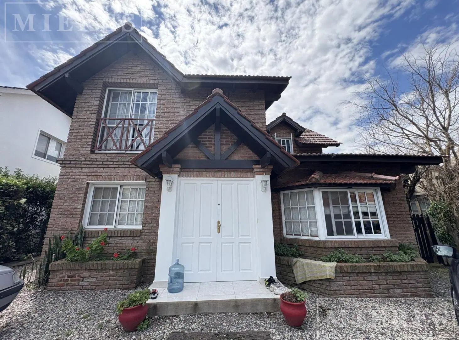 Casa en venta barrio Los Olmos Benavidez 5