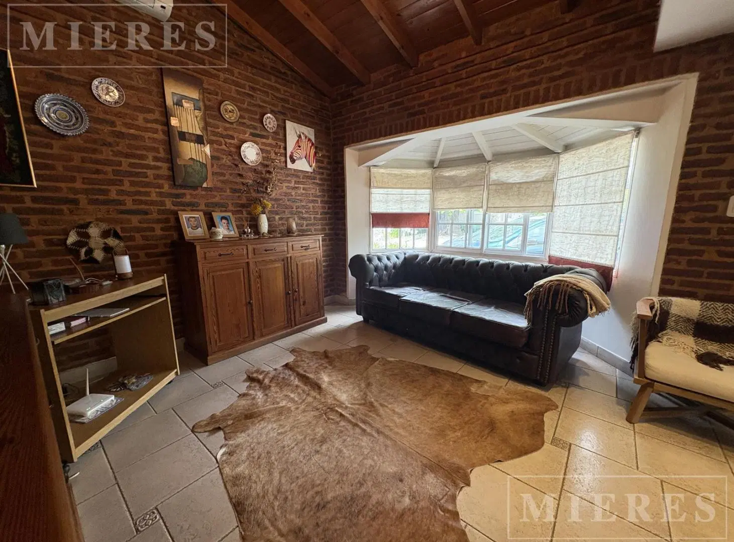 Casa en venta barrio Los Olmos Benavidez 2