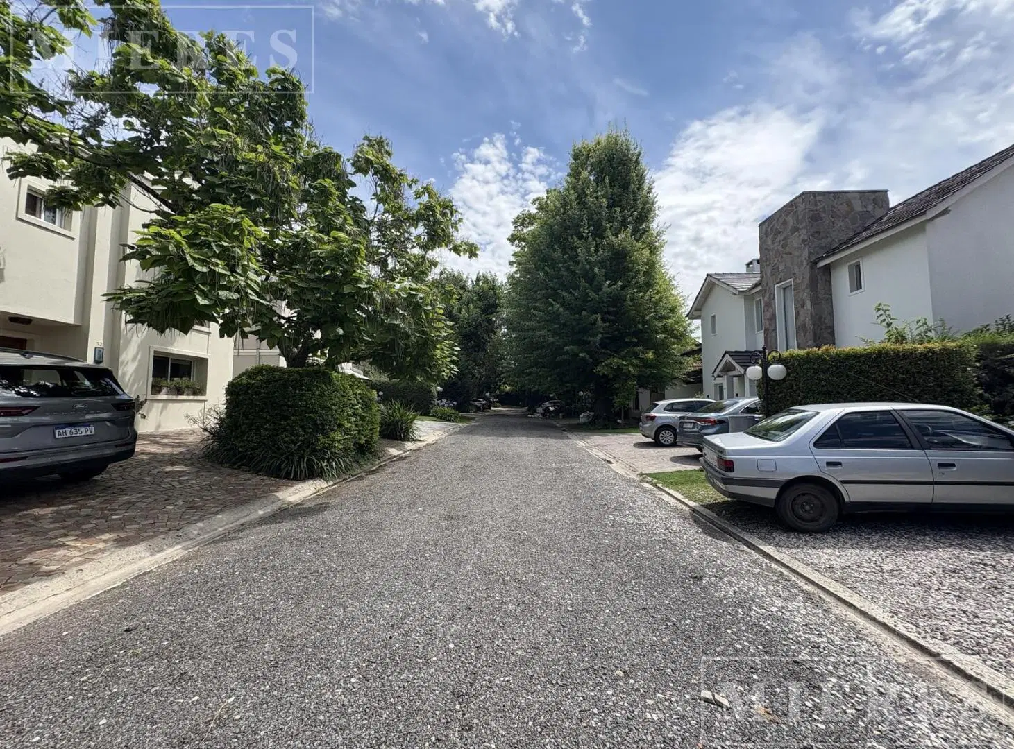 Casa en venta barrio Los Olmos Benavidez 8