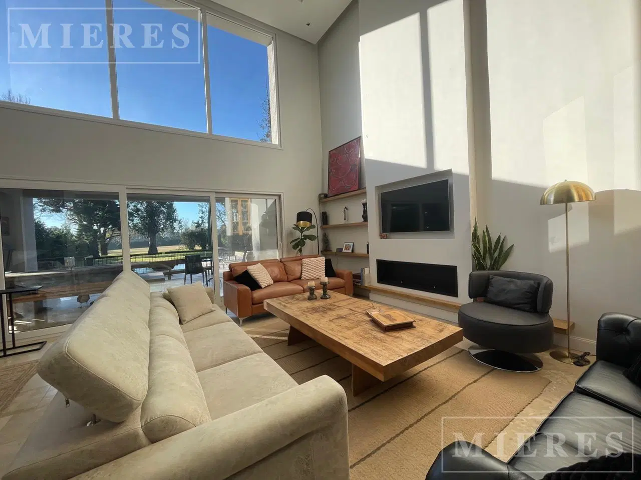 Casa en venta en Highland Park 4