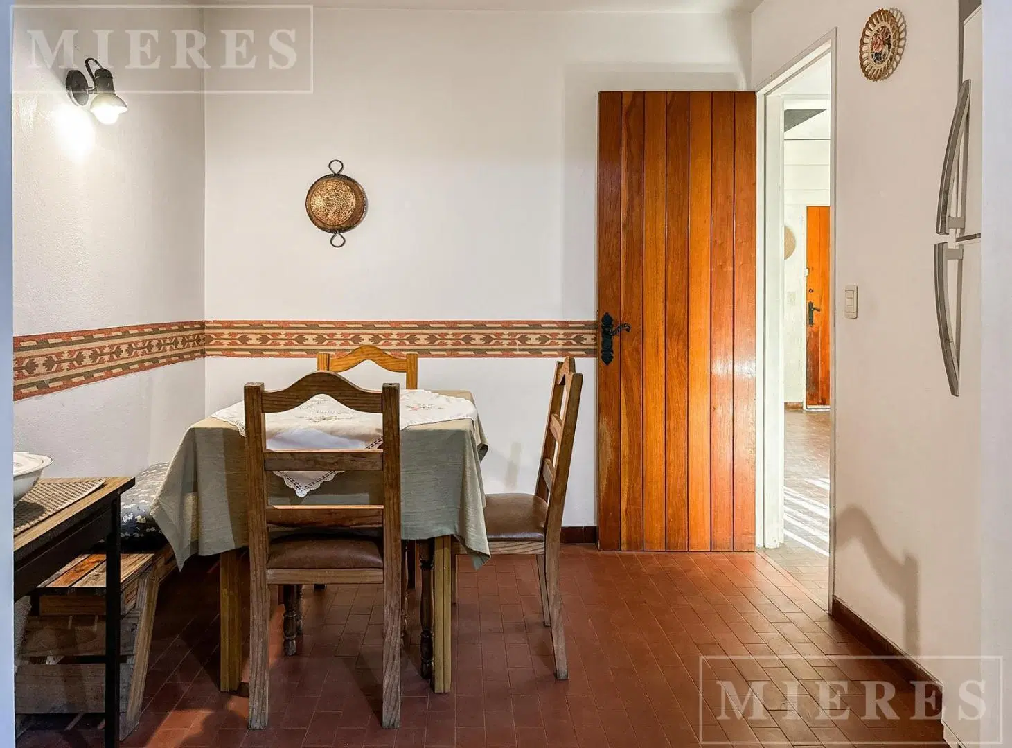 Casa en venta en Las Lomas-Horqueta. 2